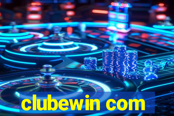 clubewin com